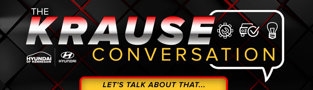 Krause Conversation | HYKE